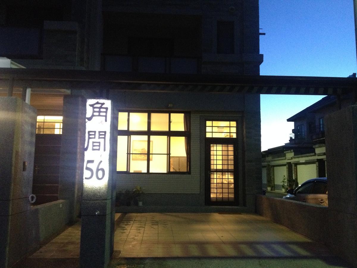 Corner No.56 Guest House Heng-ch'un Exterior foto